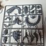 warhammer 40k Tyranids Trygon on sprue Image 2