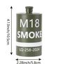 M18 smoke grenade ( prop/ replica) Image 2