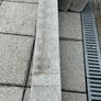 Kilsaran Tara granite finish concrete kerb Image 3