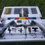 Archery Bow, Hobby hunter compound 20 to 70lbs +kit Image 3