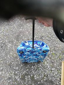 travel bag