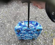 travel bag