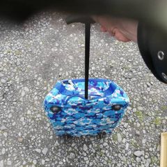 travel bag