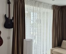 Curtains
