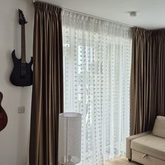 Curtains
