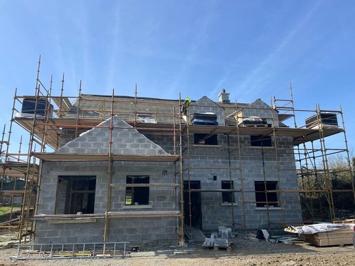 Scaffolding for Sale