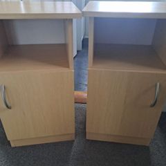 bedroom lockers