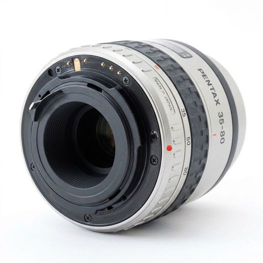 Pentax-FA SMC 35-80mm f4.-5.6 Lens - 09144