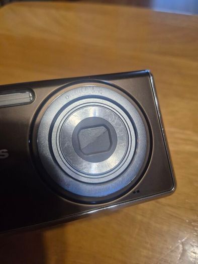Olympus fe 4040 digital camera - 14 megapixel