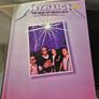 Metallica Tablature Books Image 3