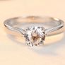 engagement ring Image 4
