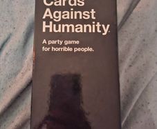 Cards against Humanity