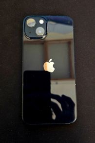 iPhone 13 Midnight 128GB