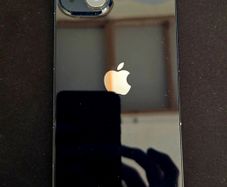 iPhone 13 Midnight 128GB