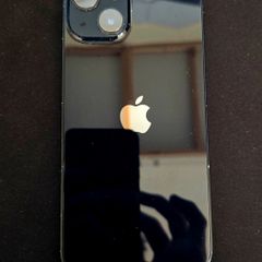 iPhone 13 Midnight 128GB