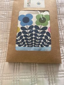 Orla Kiely Tea Cosy