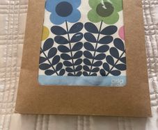 Orla Kiely Tea Cosy