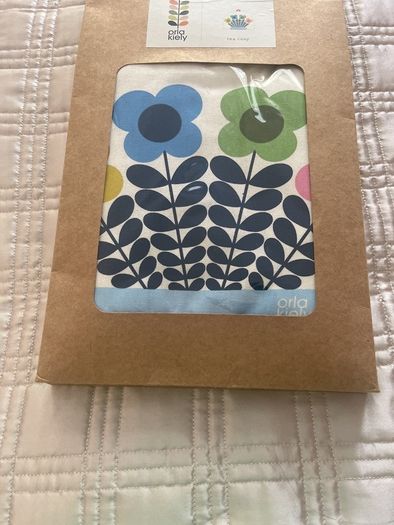 Orla Kiely Tea Cosy