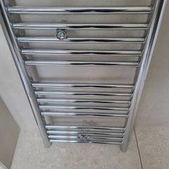 Towel rail