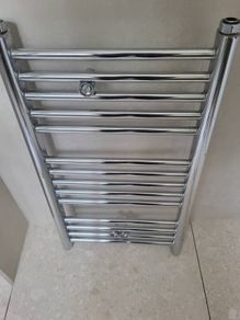 Towel rail