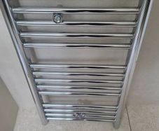 Towel rail