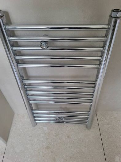 Towel rail