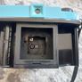 Lomography Diana F 120 Film Camera Turquoise/Black Image 2