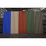 Corrugated fiber cement sheets Image 5