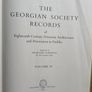 The Georgian Society Records of eighteenth century Dublin - volume 4 Image 4