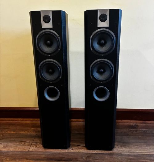 Focal Chorus 714V