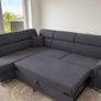 Corner Sofa Bed + Storage Image 2