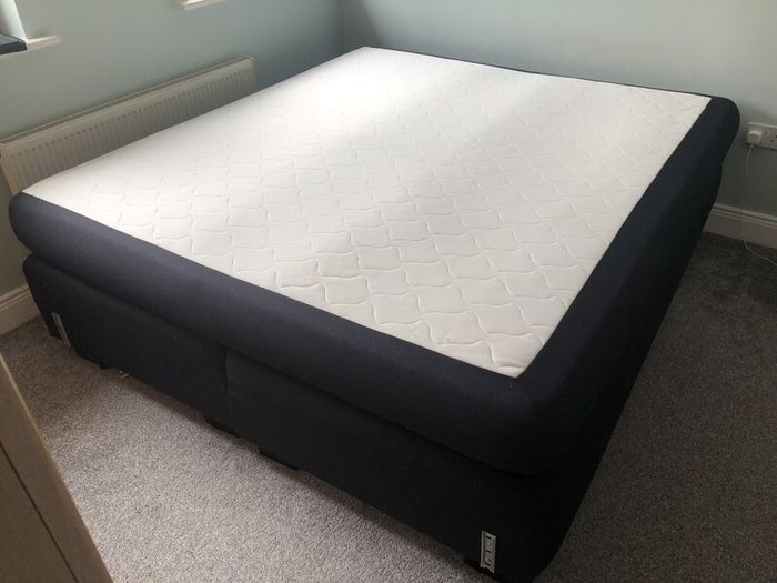 King Size Bed