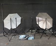 Studio Equipment for free