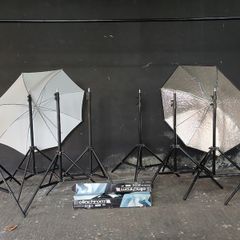 Studio Equipment for free