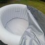 wave atlantic hot tub Image 2