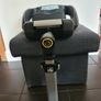 Maxi Cosi isofix base and car seat Image 5