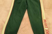 Christmas trousers