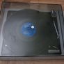 Vintage Ferguson Record Player 3057B50K (works fine, for sale without speakers) Image 10