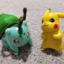 Pokemon battle surprise attack Image 3