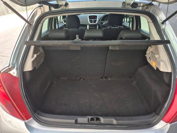 Peugeot 207 1.4HDI