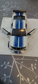 Transformer / toy