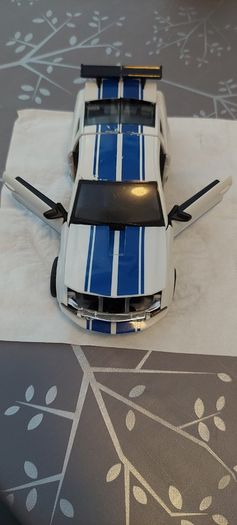 Transformer / toy