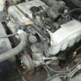 Mercedes-Benz w124 parts 1994 Image 6