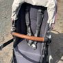 UPPAbaby Vista V2 Double Stoller + Rumble Seat Image 5