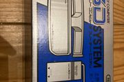 Nintendo famicom 3D system