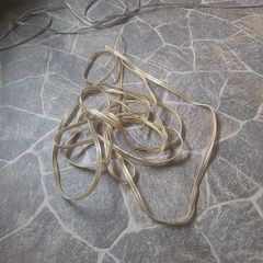 8m Norstone cls250 flat speaker cable.
