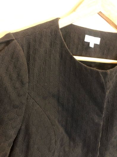 Untold balero jacket (size 14)