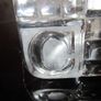 Waterford crystal baby photo frame Image 7