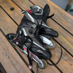 power arch extreme sports La roller blades