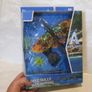 Avatar Movie Mcfarlane Toys Figure Playset Jake Sully And Skimwing Brand New Sealed Image 4